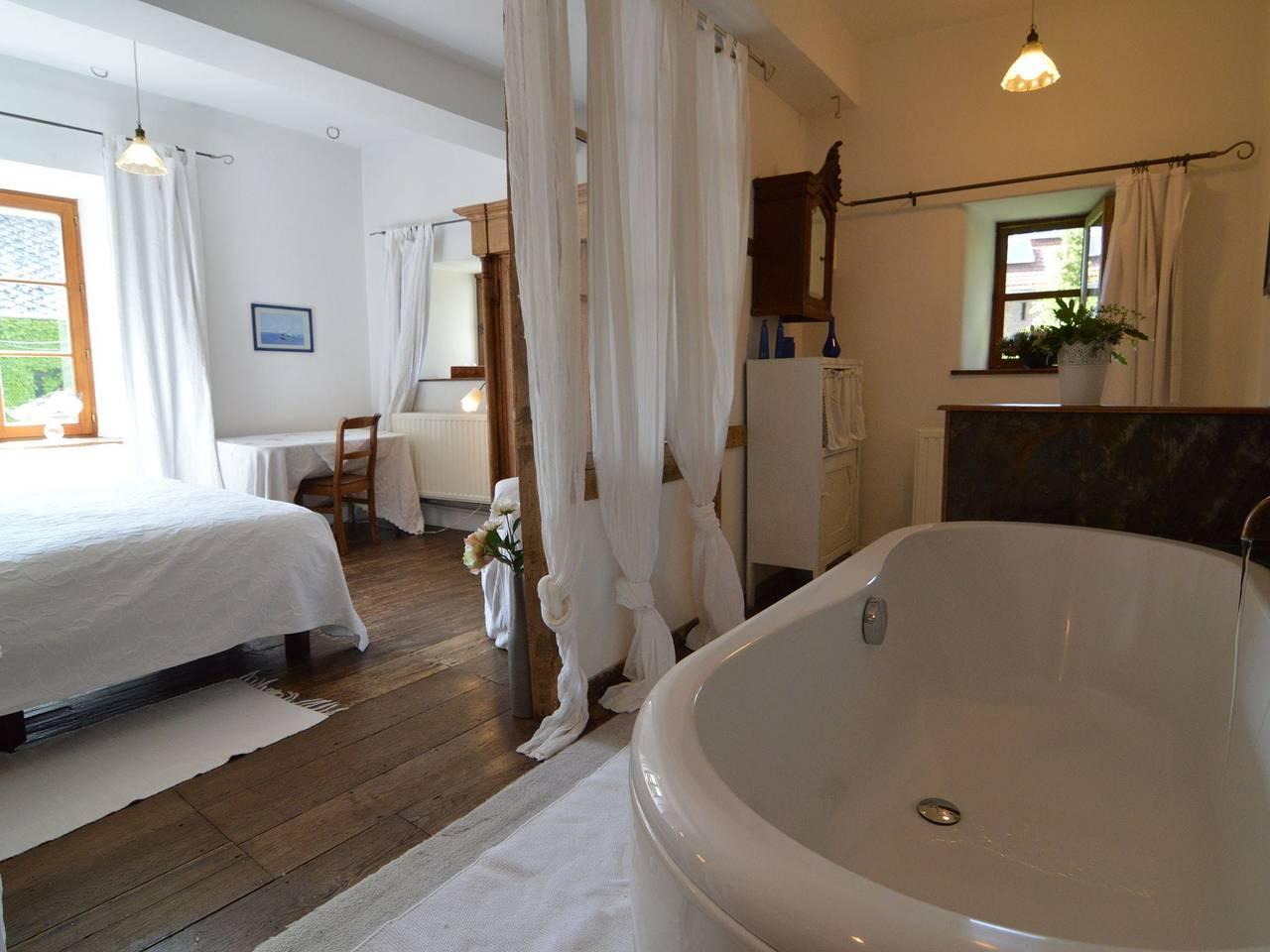 Elegant verblijf, Comblain-Fairon in Hamoir, België voor 9 personen foto 24