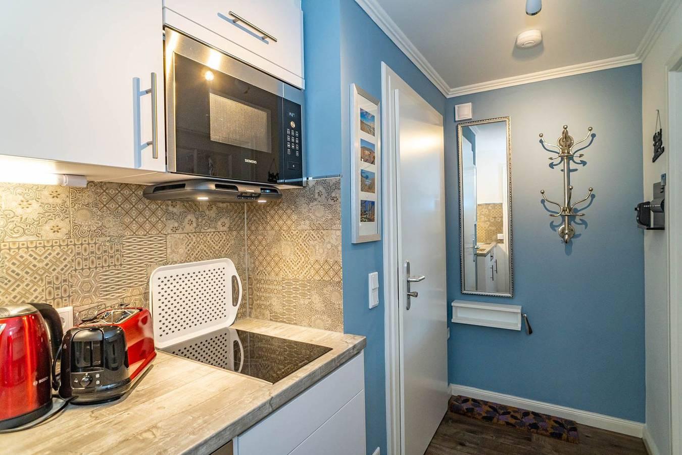 Vakantieappartement in Sylt, Duitsland voor 2 personen foto 12