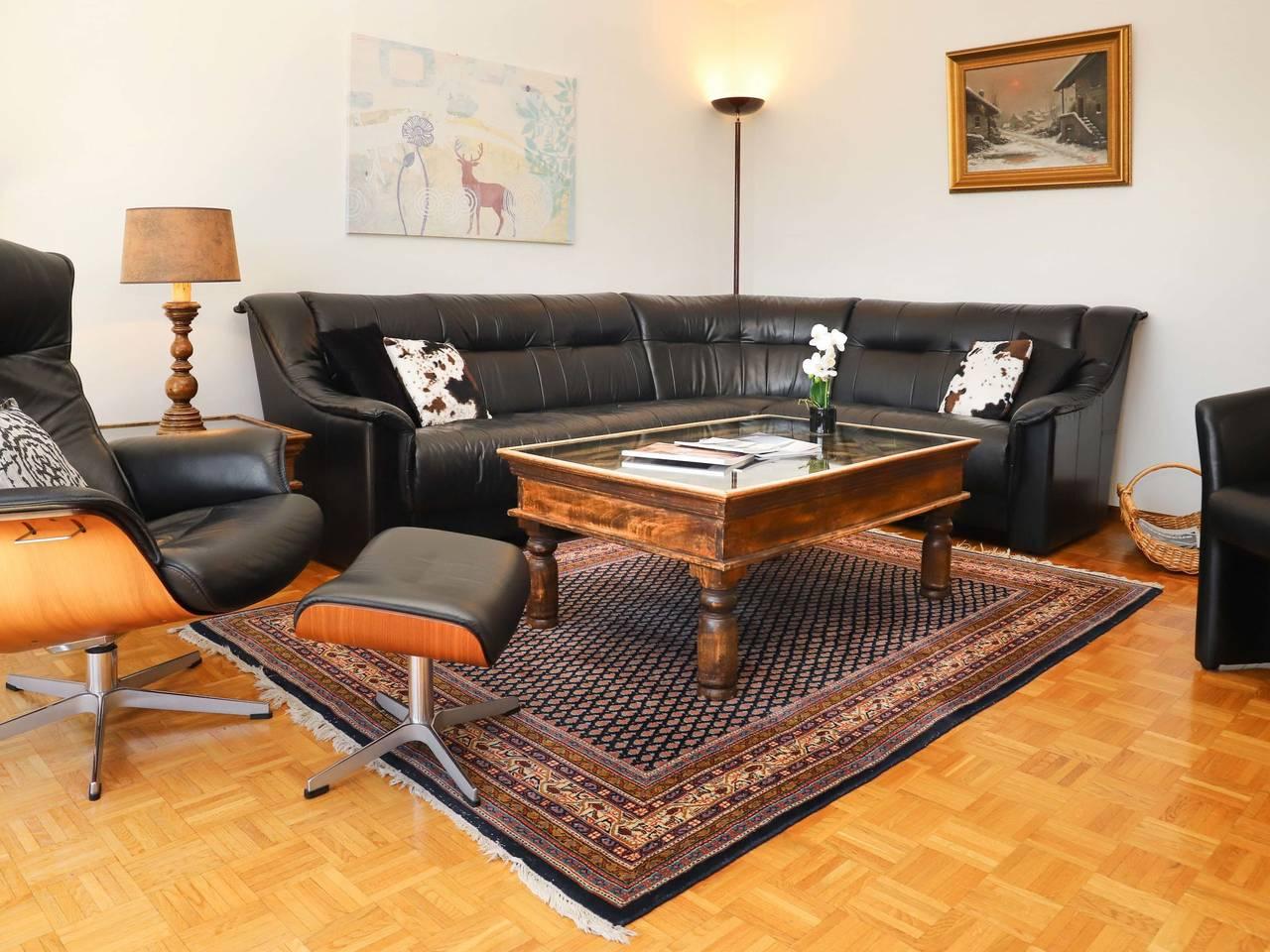 Vakantieappartement in Randogne, Zwitserland voor 4 personen foto 7