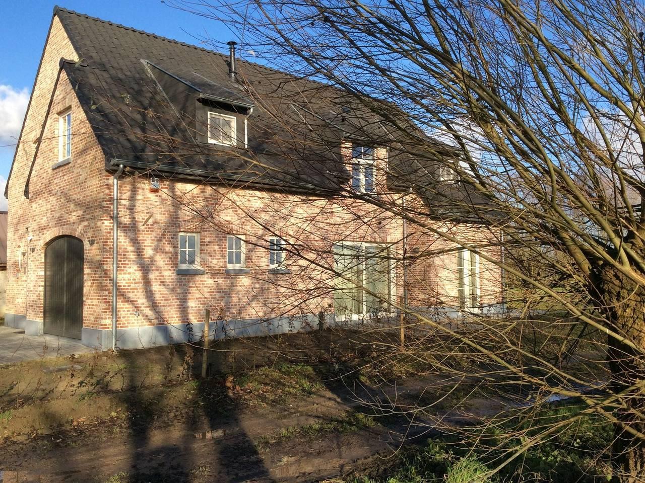 Vakantiehuis in Sint-Amands, België voor 8 personen foto 11