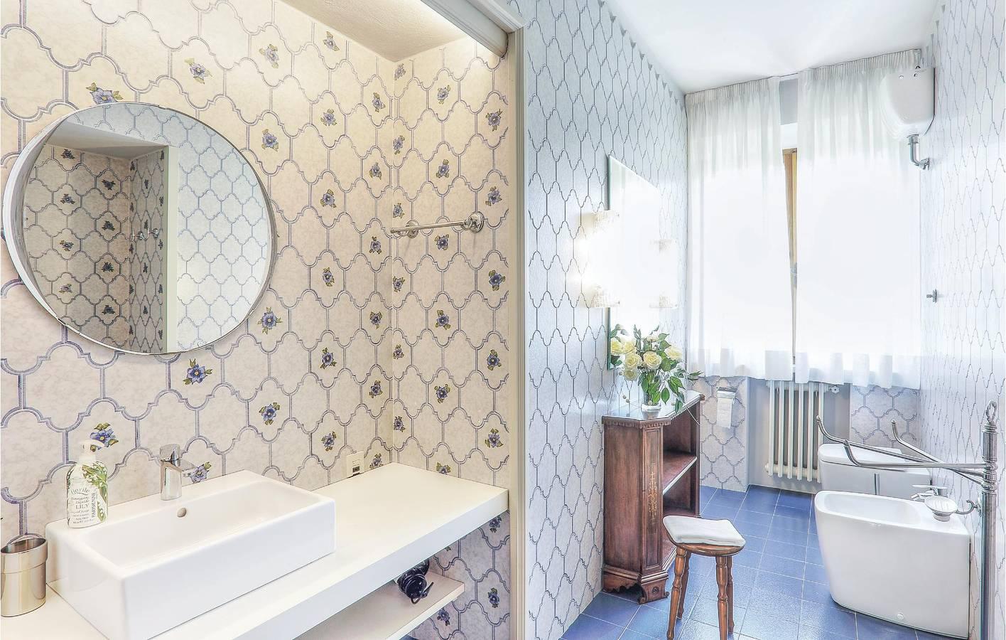 Appartement aan het zwembad in Fauglia, Italiaanse Rivièra, Italië voor 10 personen foto 23
