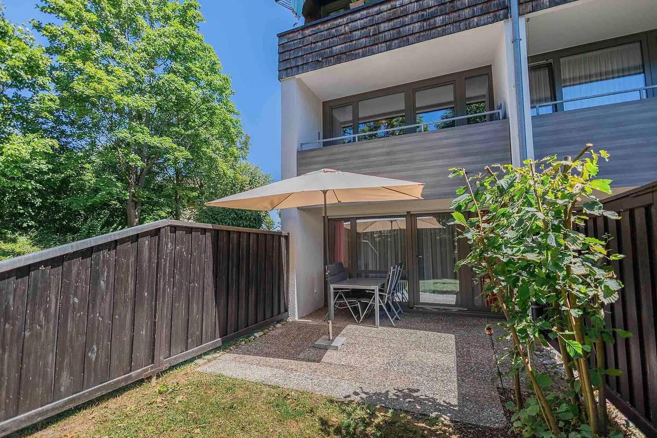 Vakantieappartement in Bodensee, Duitsland voor 4 personen foto 10
