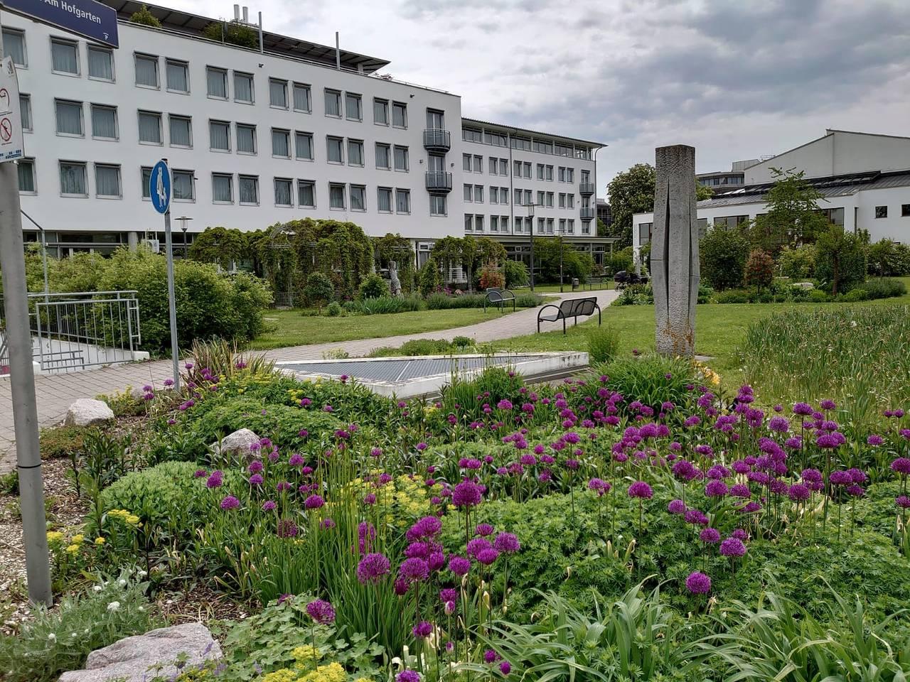 Vakantiehuis in Zwaben, Duitsland voor 7 personen foto 11