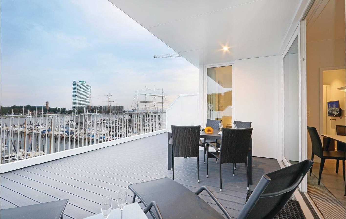 Vakantieappartement in Lübeck, Duitsland voor 6 personen foto 8