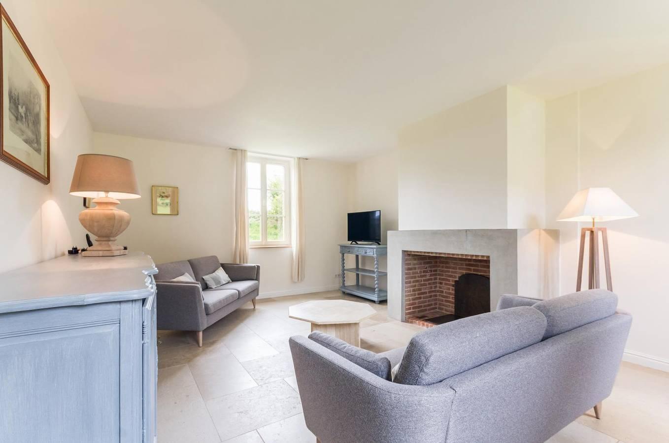 Vakantiehuis in Seine-Maritime, Frankrijk voor 8 personen foto 8