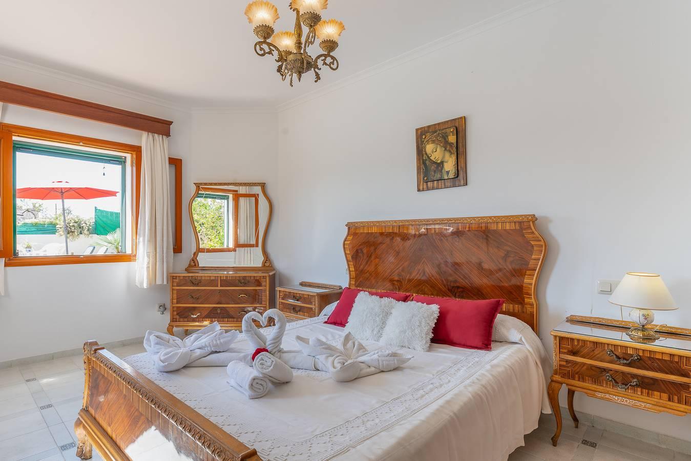Vakantiehuis in Inca, Spanje voor 8 personen foto 18