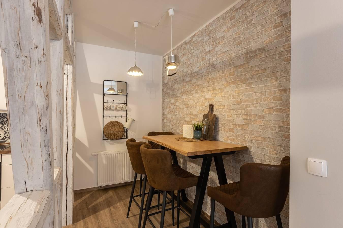 Vakantieappartement in Weinbergen, Duitsland voor 4 personen foto 13