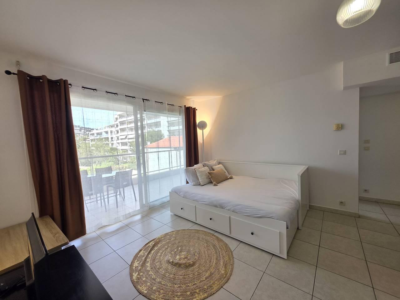 Vakantieappartement in Cannes, Frankrijk voor 4 personen foto 11