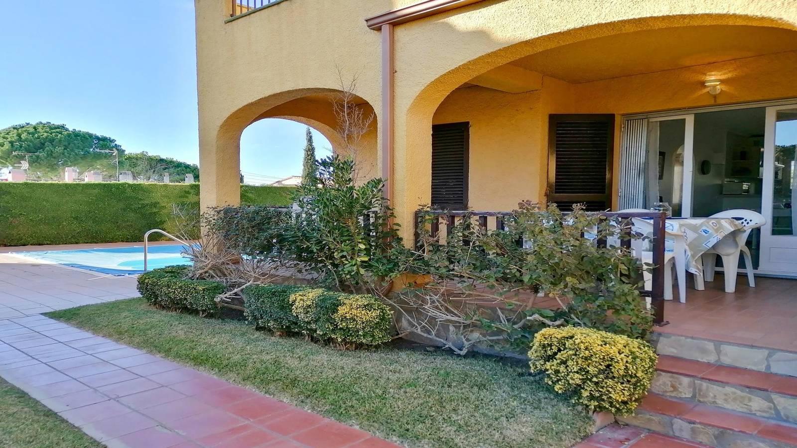 Vakantieappartement in L'Escala, Spanje voor 6 personen foto 5