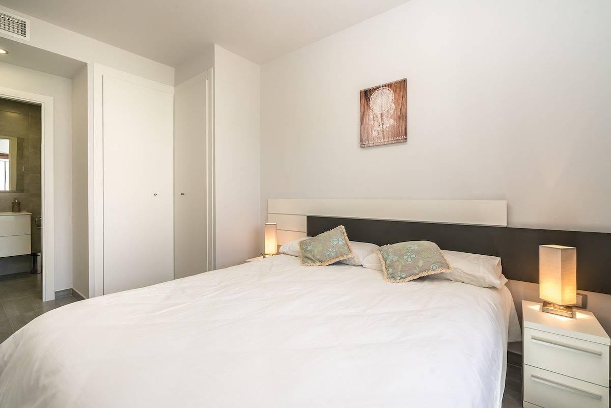 Vakantieappartement in Pulpí, Spanje voor 6 personen foto 16