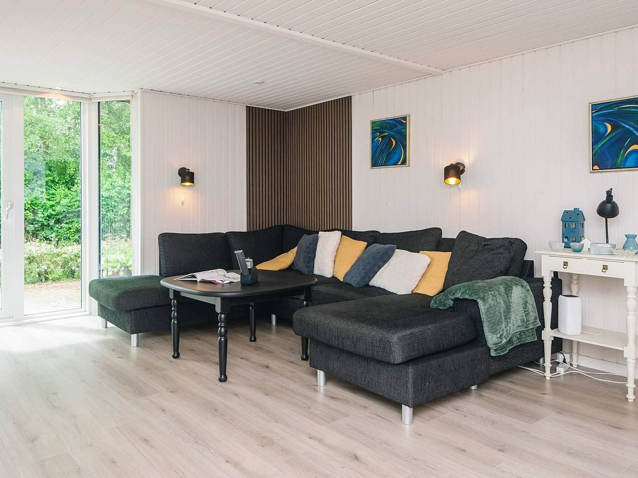 Vakantiehuis in Hemmet, Denemarken voor 6 personen foto 18