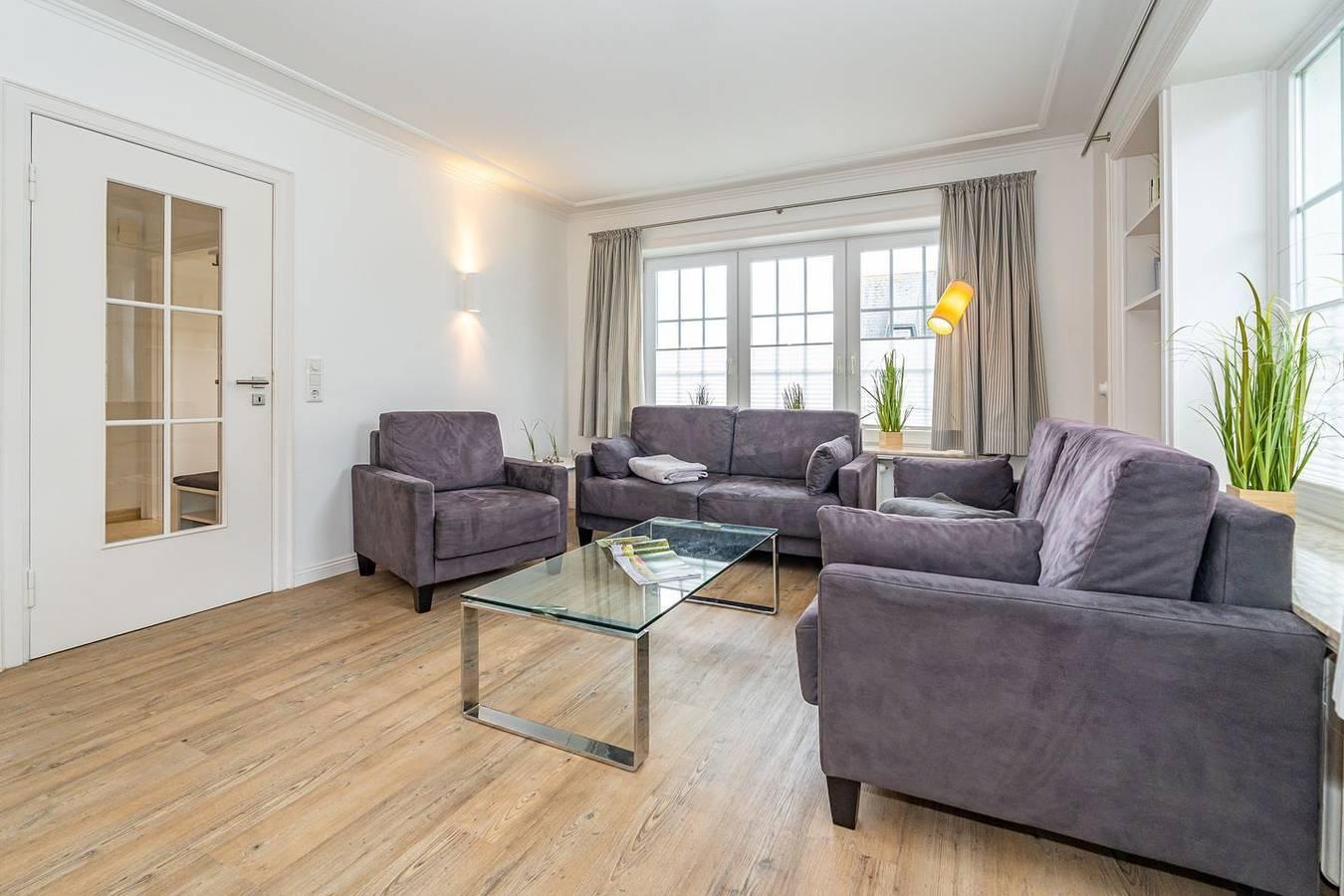 Vakantieappartement in Sylt, Duitsland voor 4 personen foto 2