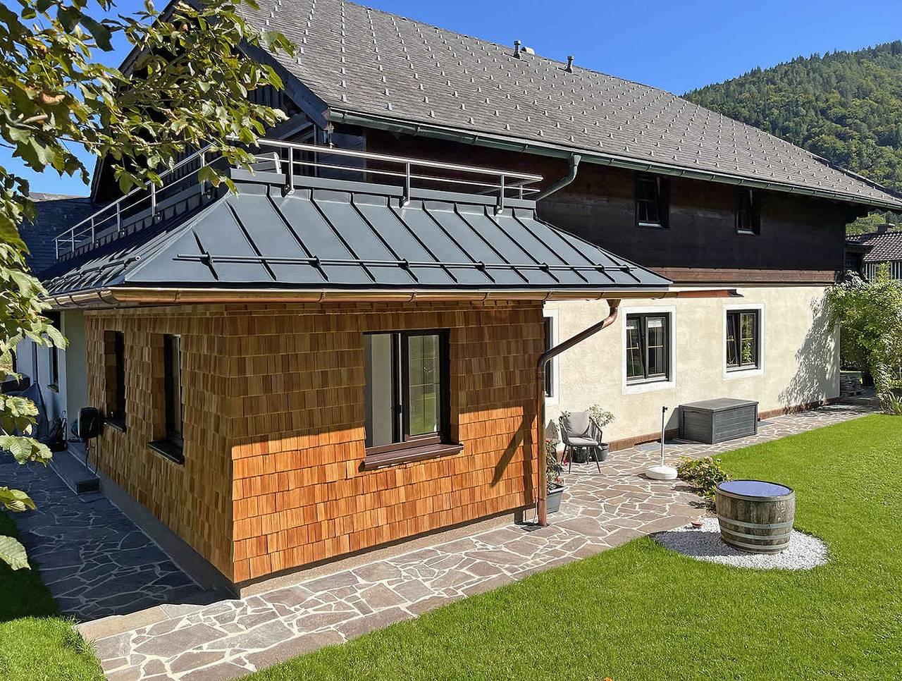 Vakantieappartement in Strobl, Oostenrijk voor 4 personen foto 7