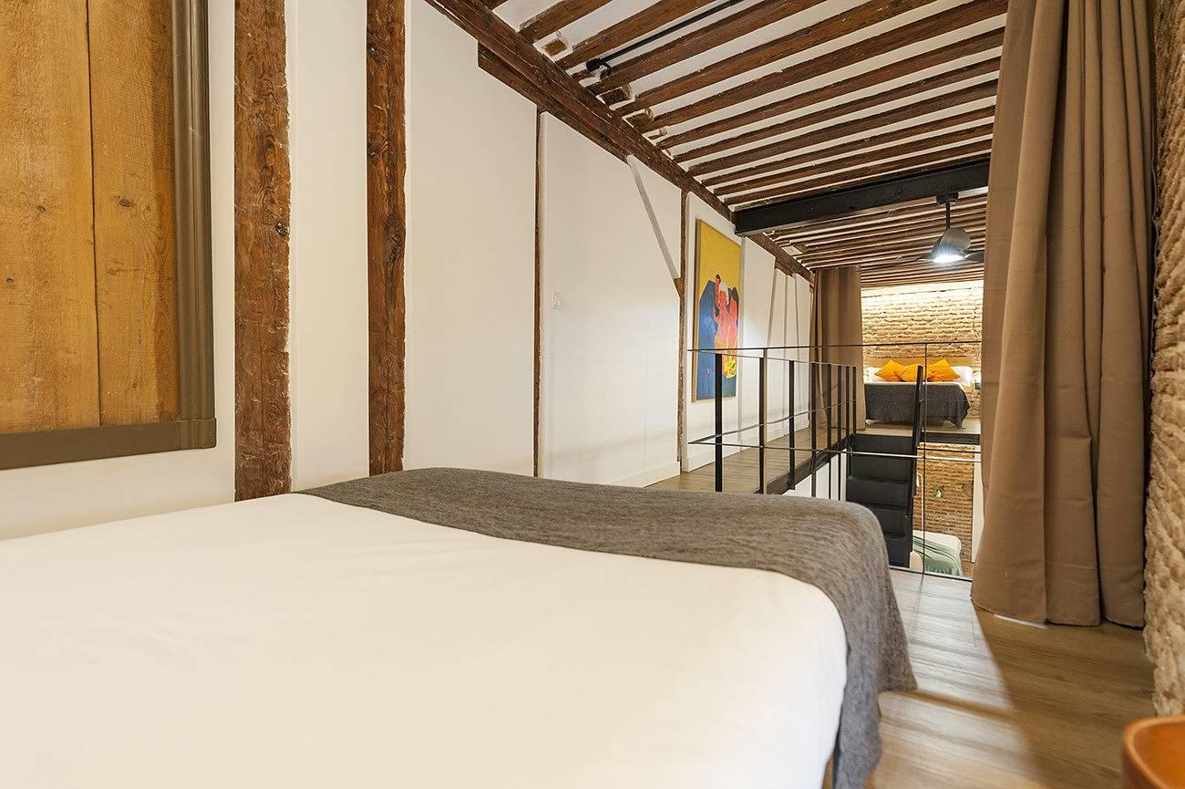 Vakantieappartement in Madrid, Spanje voor 6 personen foto 7