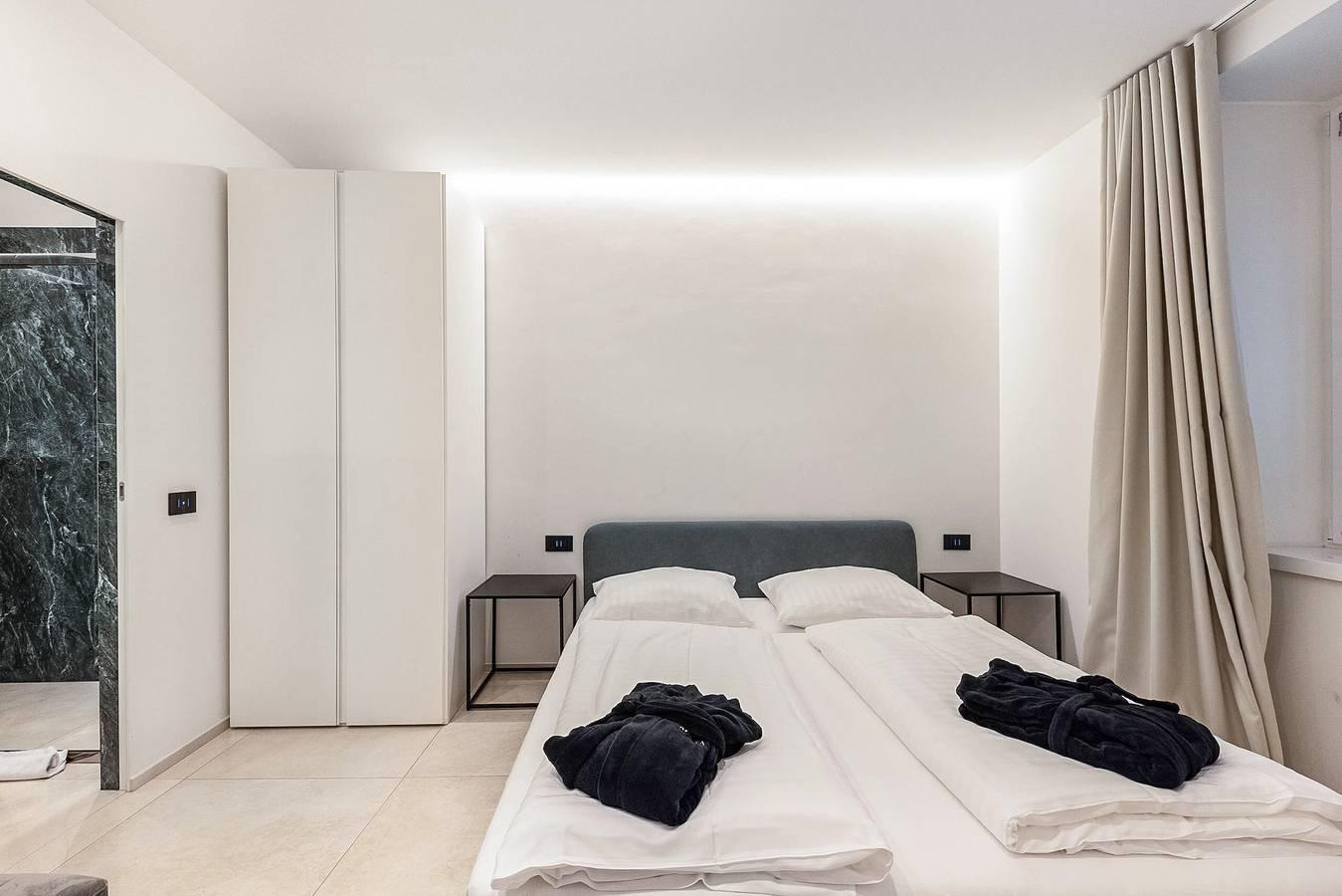 Vakantieappartement in Bozen, Italië voor 3 personen foto 3