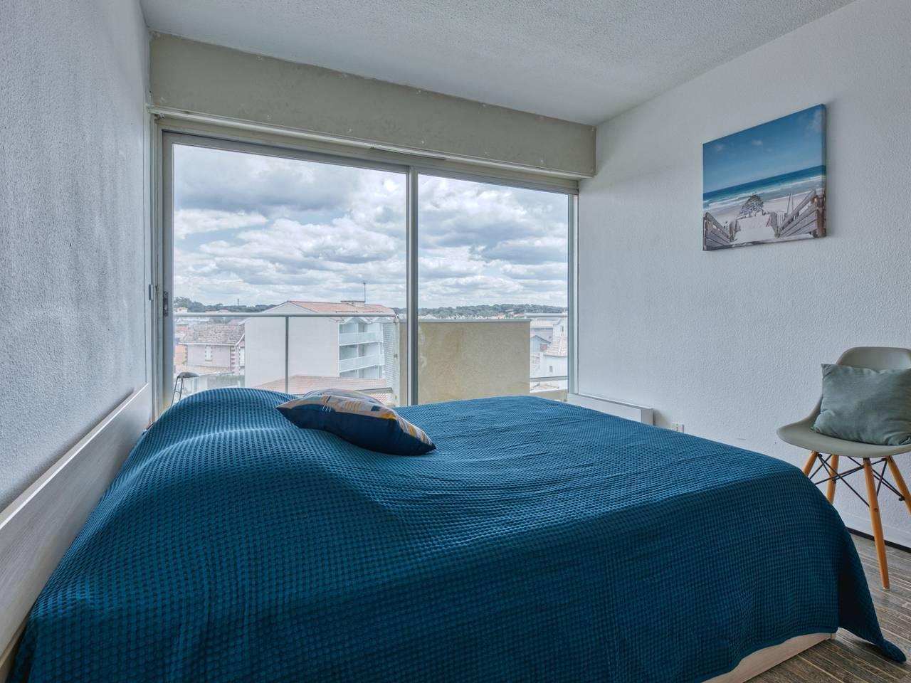 Vakantieappartement in Gironde, Frankrijk voor 5 personen foto 13
