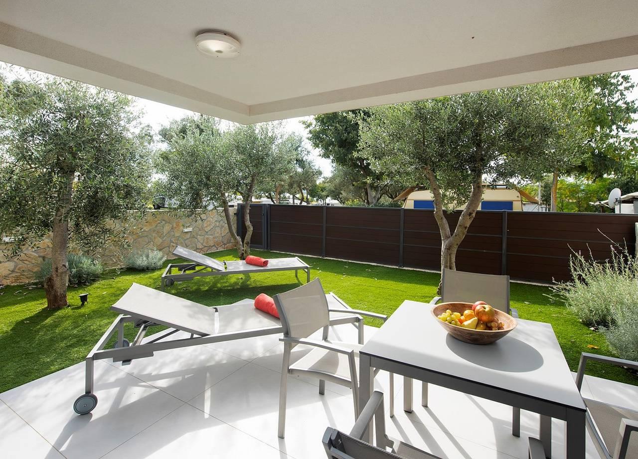 Vakantieappartement in Zadar, Kroatië voor 4 personen foto 3