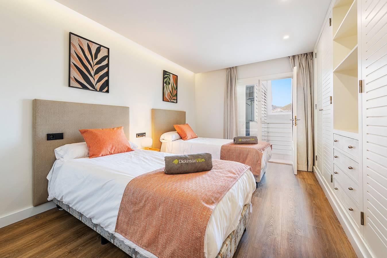 Vakantieappartement in Mallorca, Spanje voor 6 personen foto 15
