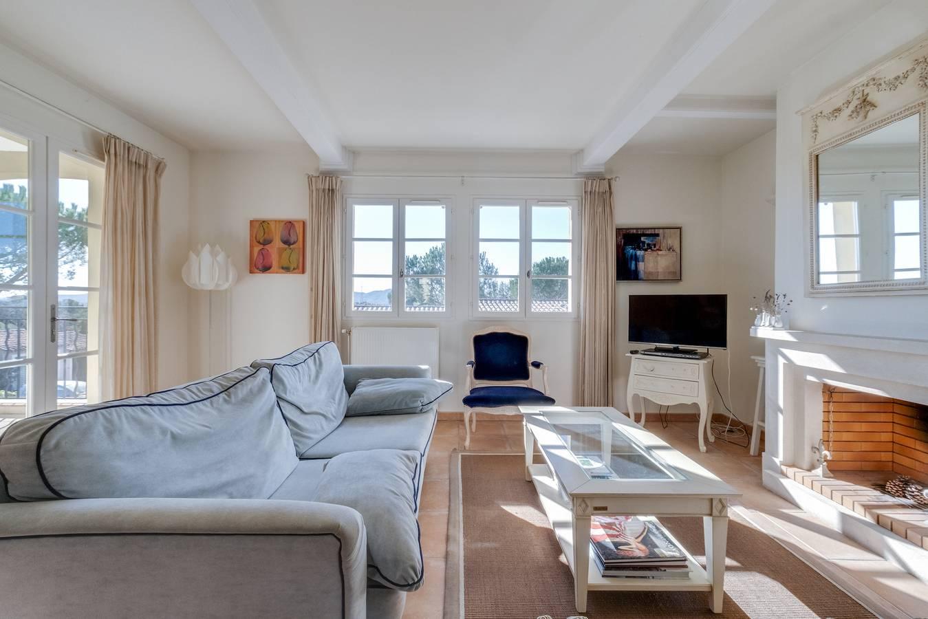 Vakantieappartement in Var, Frankrijk voor 4 personen foto 6