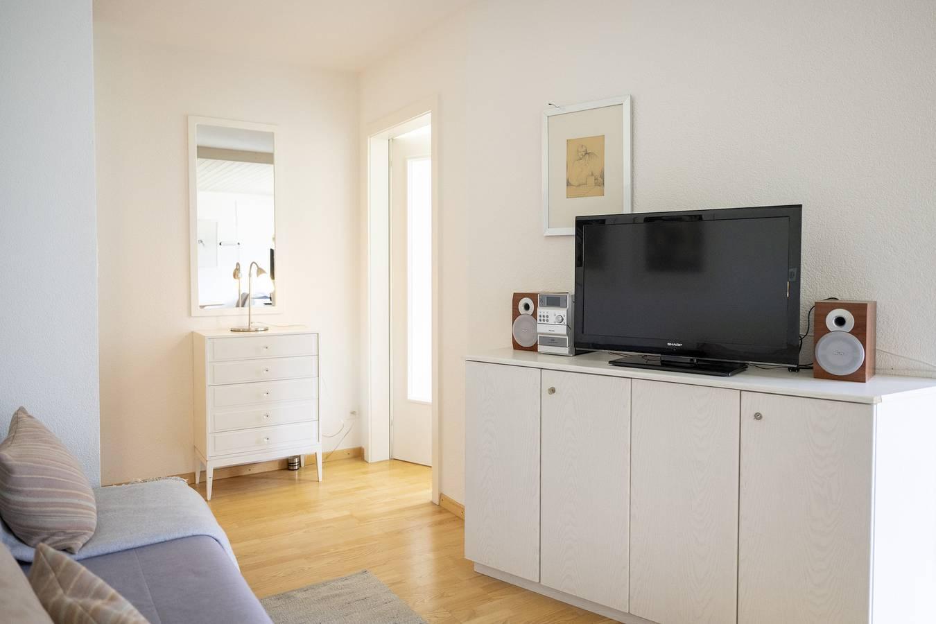 Vakantieappartement in Scuol foto 10