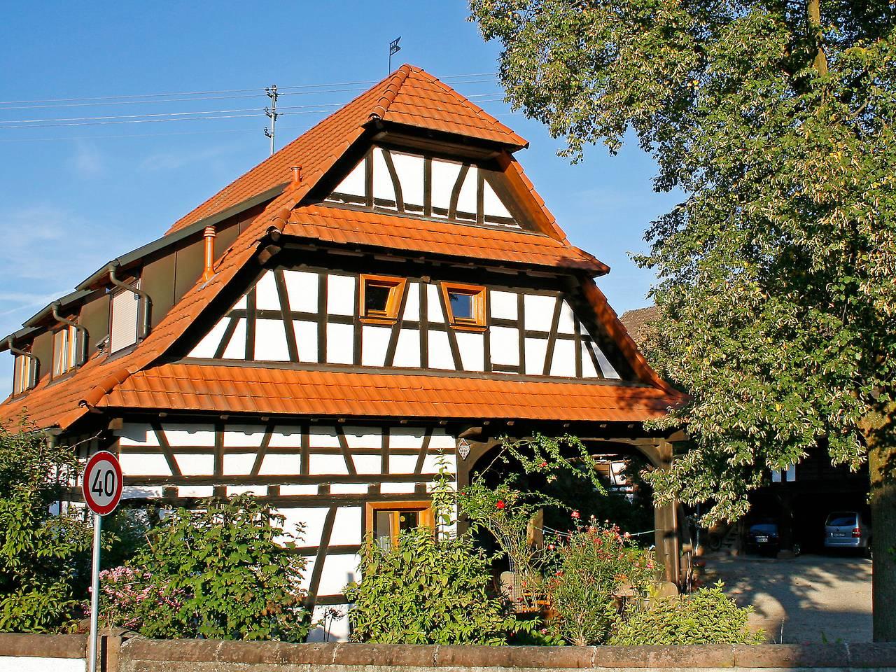 Vakantieappartement in Neuried, Duitsland voor 4 personen foto 7