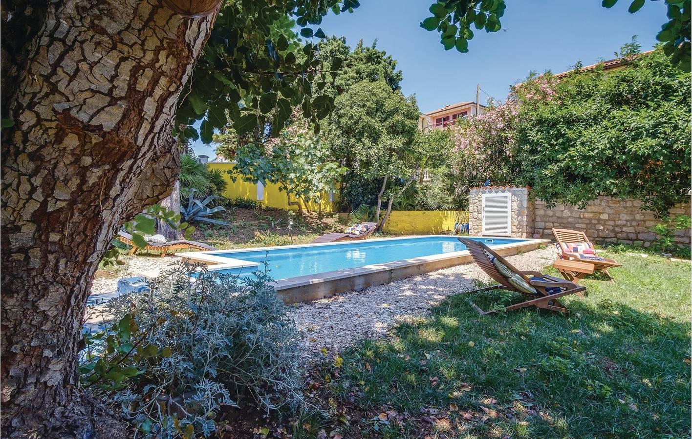 Vakantiehuis in Lošinj foto 15