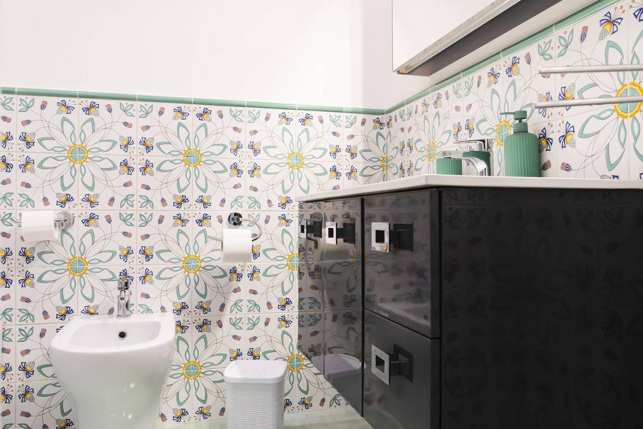Vakantieappartement in Sorrento, Italië voor 5 personen foto 14