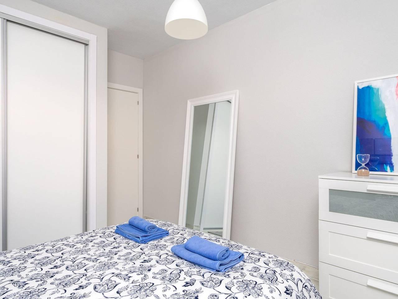 Vakantieappartement in Torremolinos, Spanje voor 4 personen foto 16