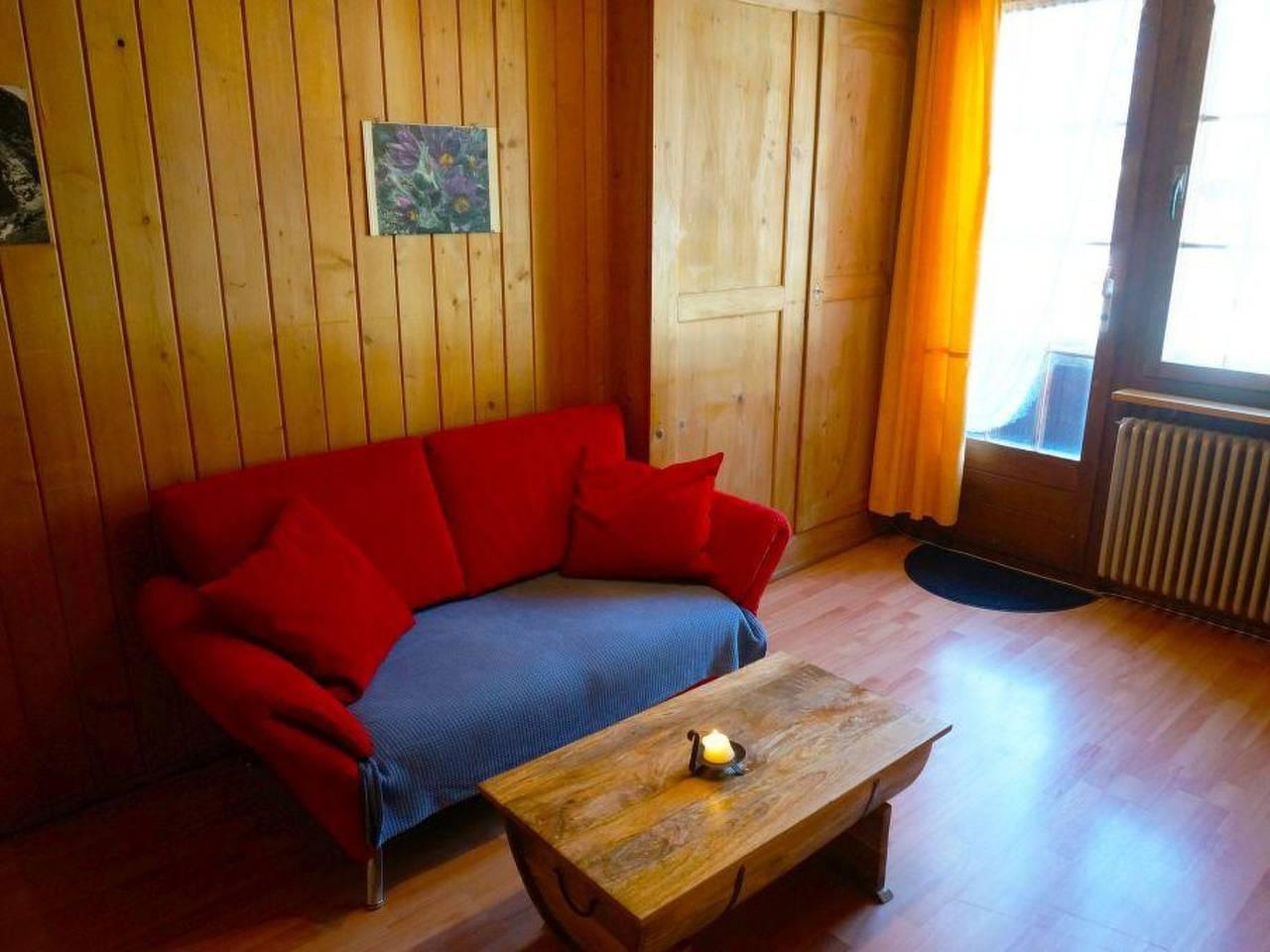 Beatrice in Saanenmöser, Zweisimmen, Zwitserland voor 4 personen foto 10