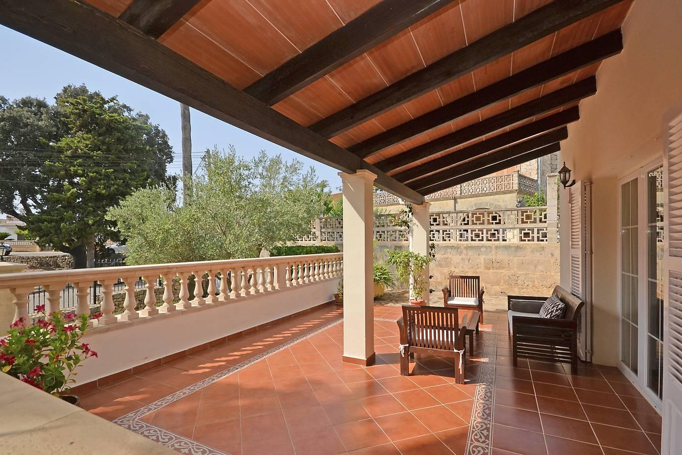 Vakantiehuis in Raiguer, Spanje voor 5 personen foto 9