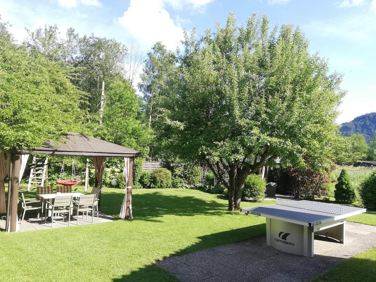 Appartement, toilet en bad/douche gescheiden in Steindorf am Ossiacher See, Gerlitzen, Oostenrijk voor 4 personen foto 24