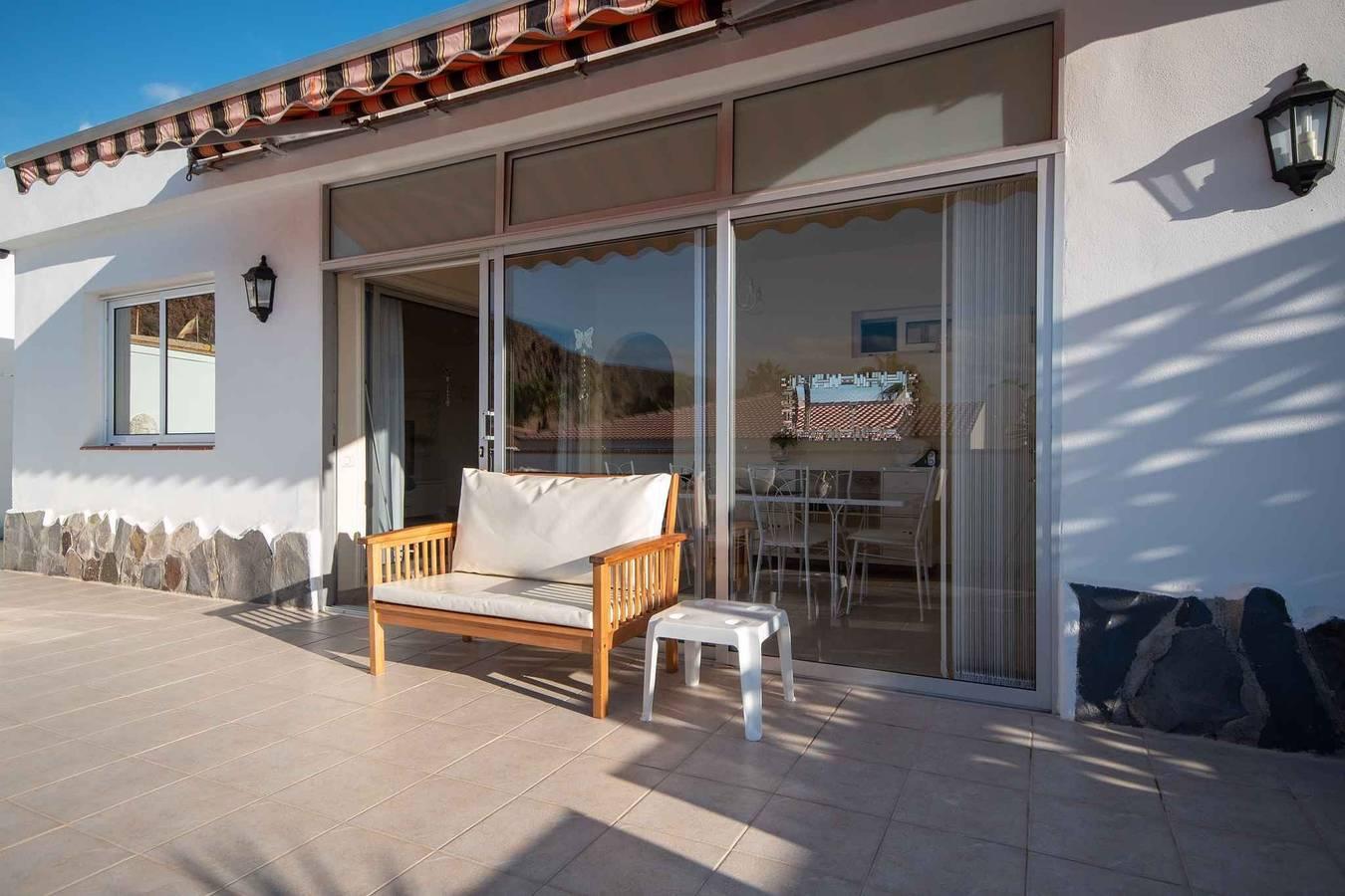 Vakantiehuis in Abona, Spanje voor 4 personen foto 4