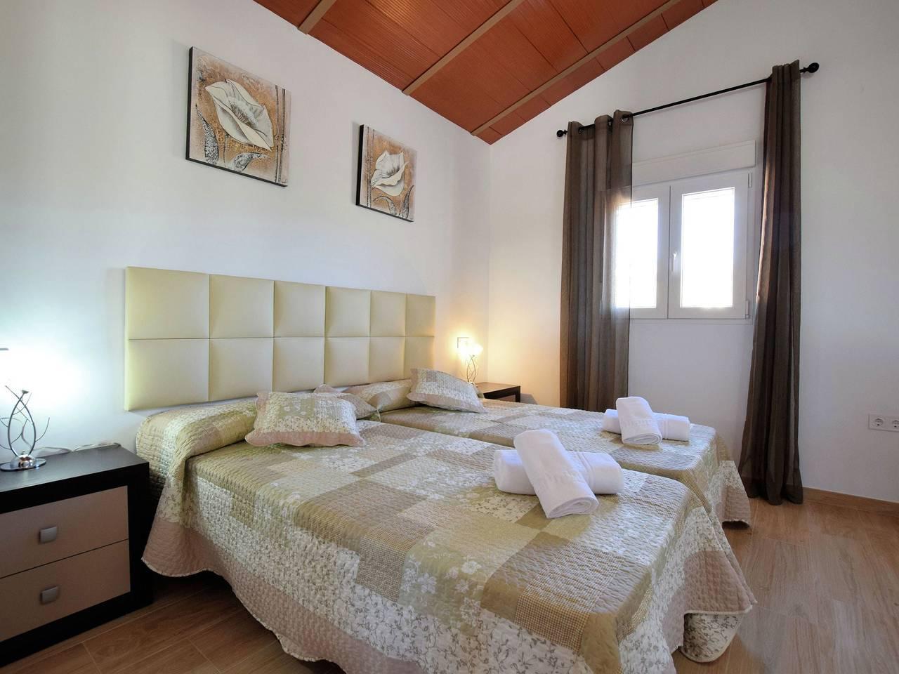 Vakantiehuis in Almogía, Spanje voor 4 personen foto 16