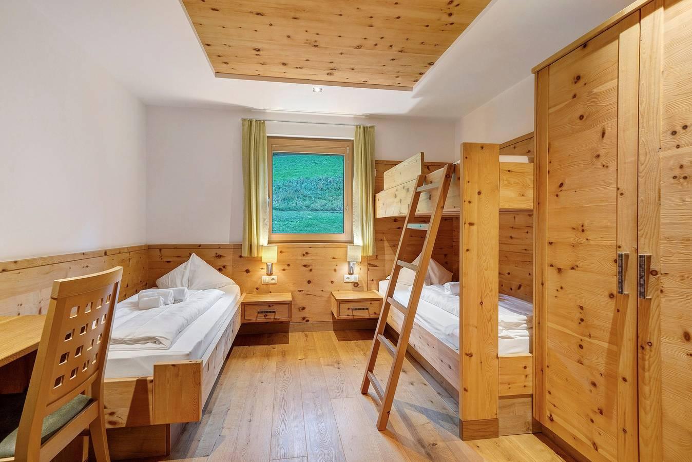 Vakantieappartement in Vöran, Italië voor 5 personen foto 13
