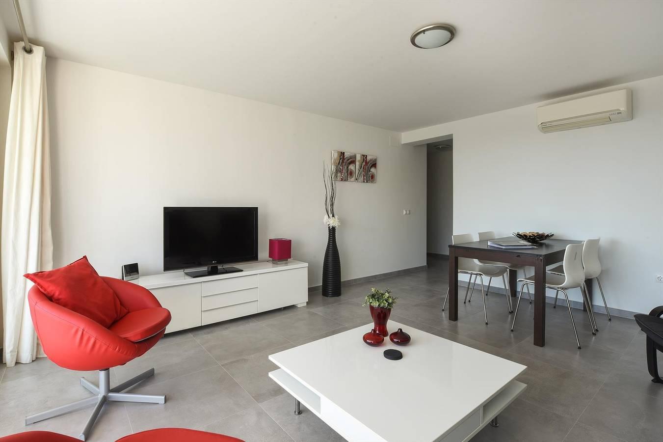 Vakantieappartement in Torremolinos, Spanje voor 4 personen foto 6