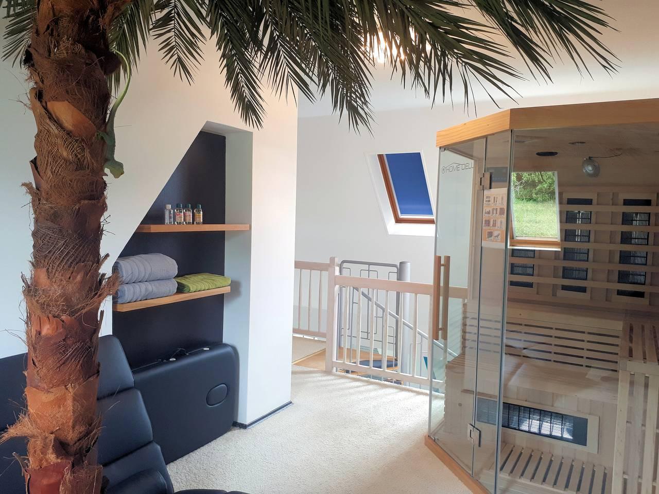 Vakantieappartement in Franken, Duitsland voor 6 personen foto 2