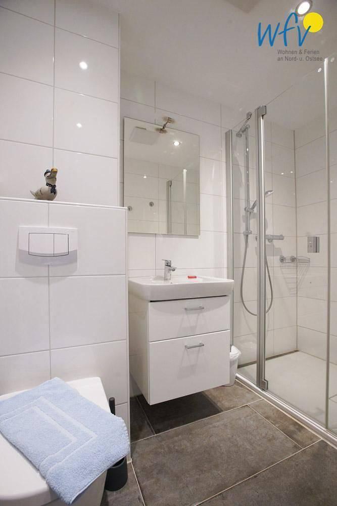Vakantieappartement in Borkum, Duitsland voor 3 personen foto 12