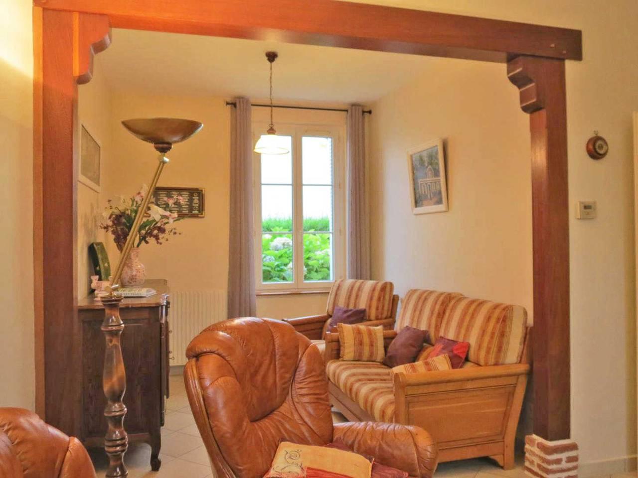 Vakantiehuis in Seine-Maritime, Frankrijk voor 6 personen foto 8