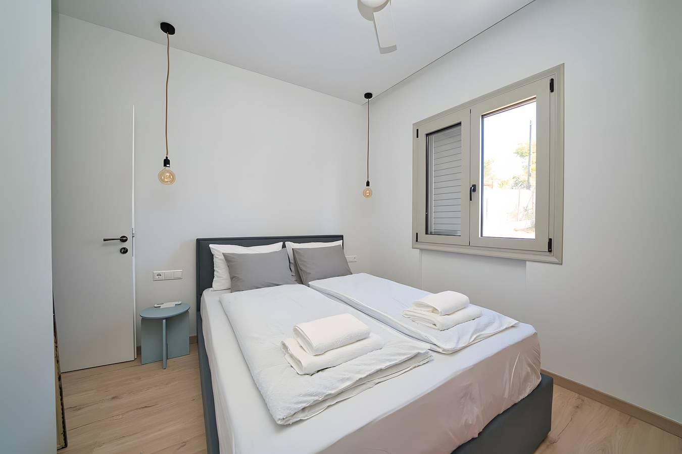 Vakantieappartement in Argolis foto 16