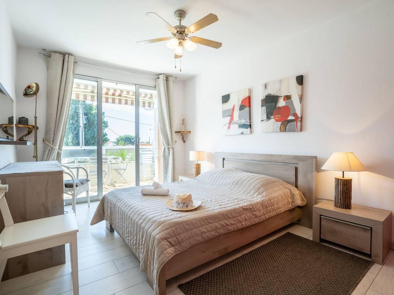 Vakantieappartement in Provence, Frankrijk voor 4 personen foto 6