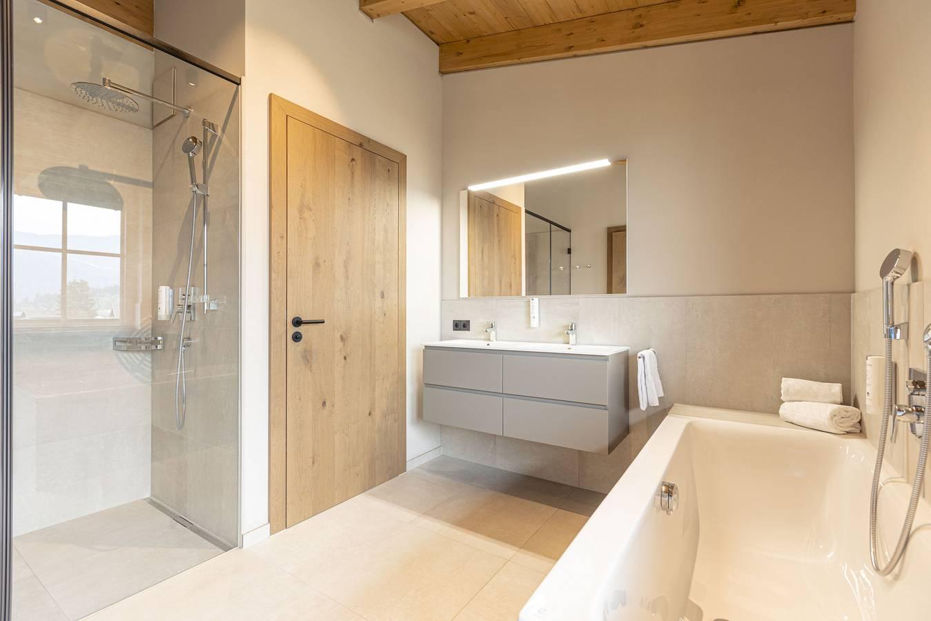 Vakantieappartement in Brixental, Oostenrijk voor 6 personen foto 10