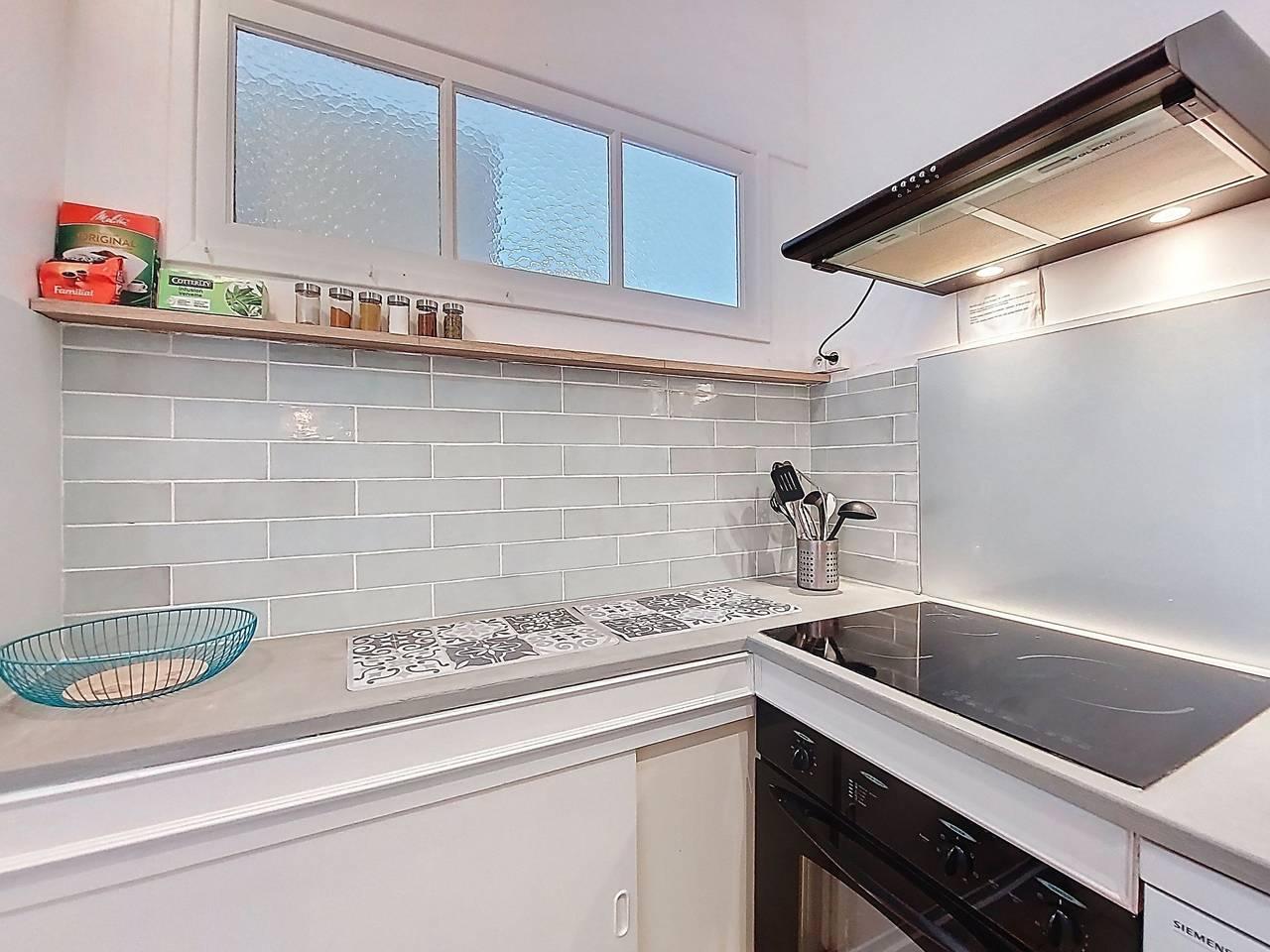 Foncillon in Royan, Côte de Beauté, Frankrijk voor 5 personen foto 21