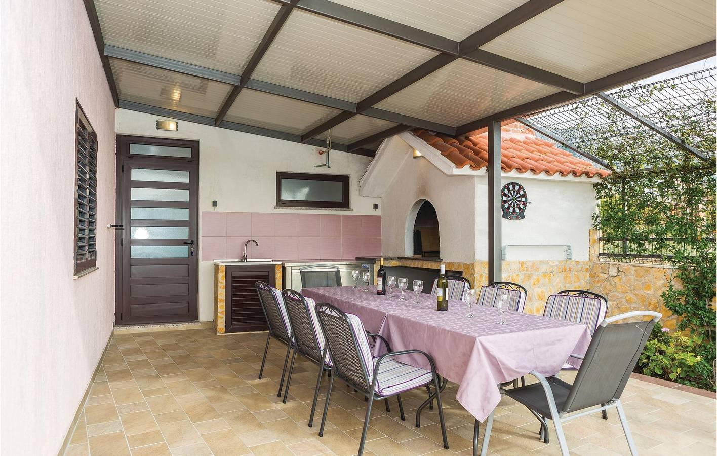 Vakantiehuis in Kaštela, Kroatië voor 7 personen foto 18