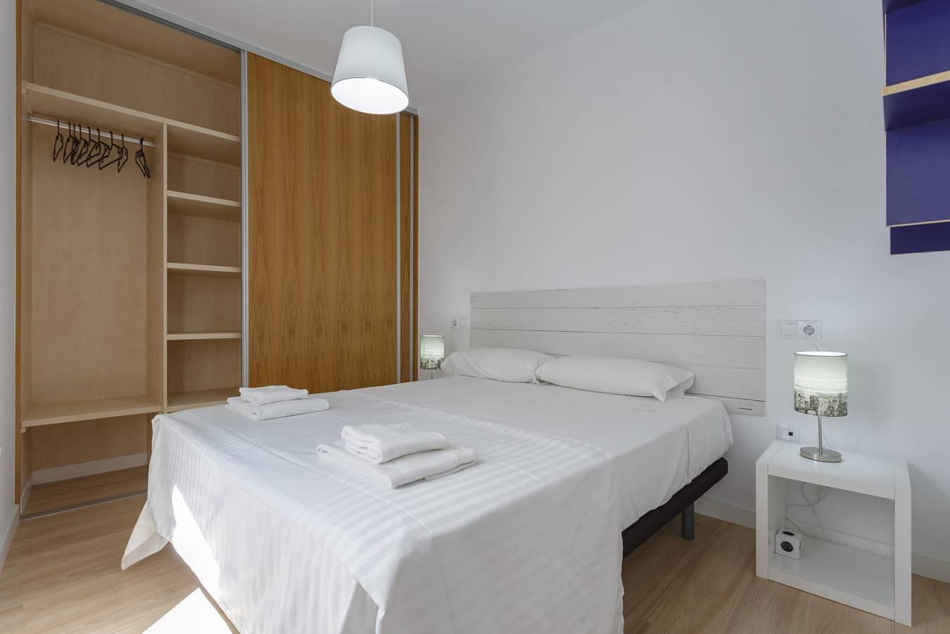 Vakantieappartement in Cádiz, Spanje voor 6 personen foto 6