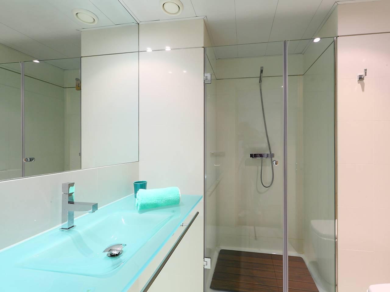 Vakantieappartement in Barcelona, Spanje voor 4 personen foto 11