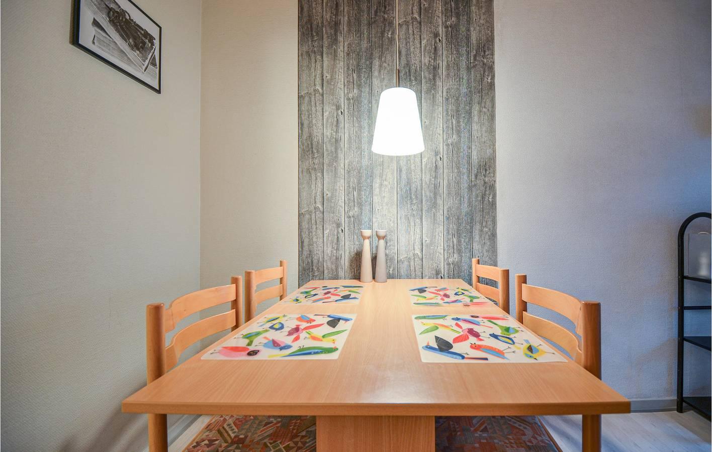 Vakantieappartement in Syddjurs, Denemarken voor 4 personen foto 6