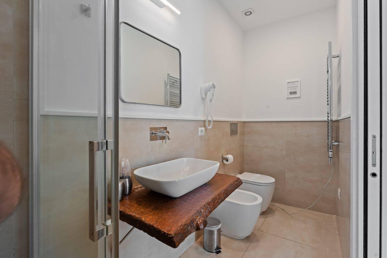 Vakantieappartement in Sorrento, Italië voor 3 personen foto 10