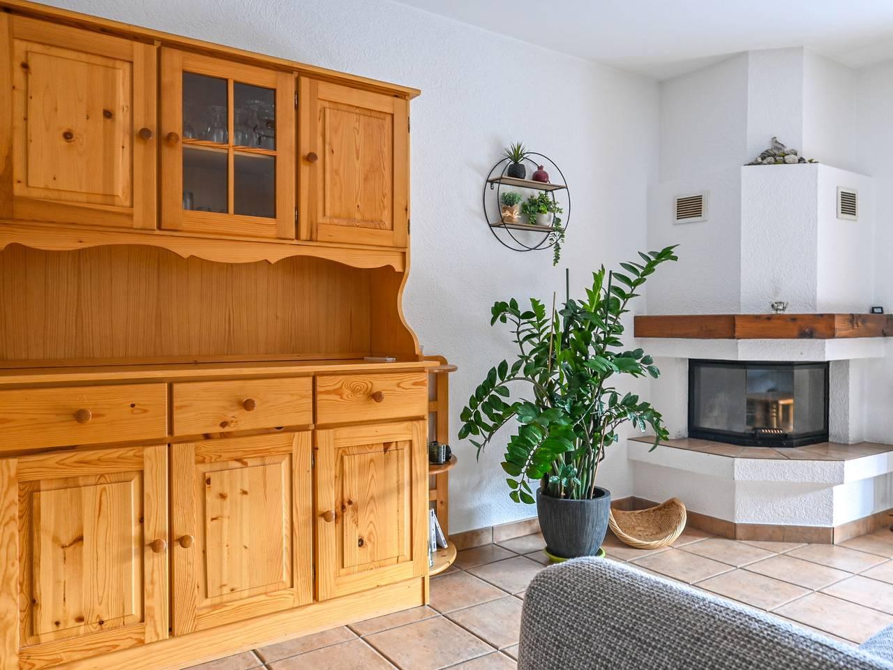 Vakantieappartement in Leytron, Zwitserland voor 3 personen foto 9