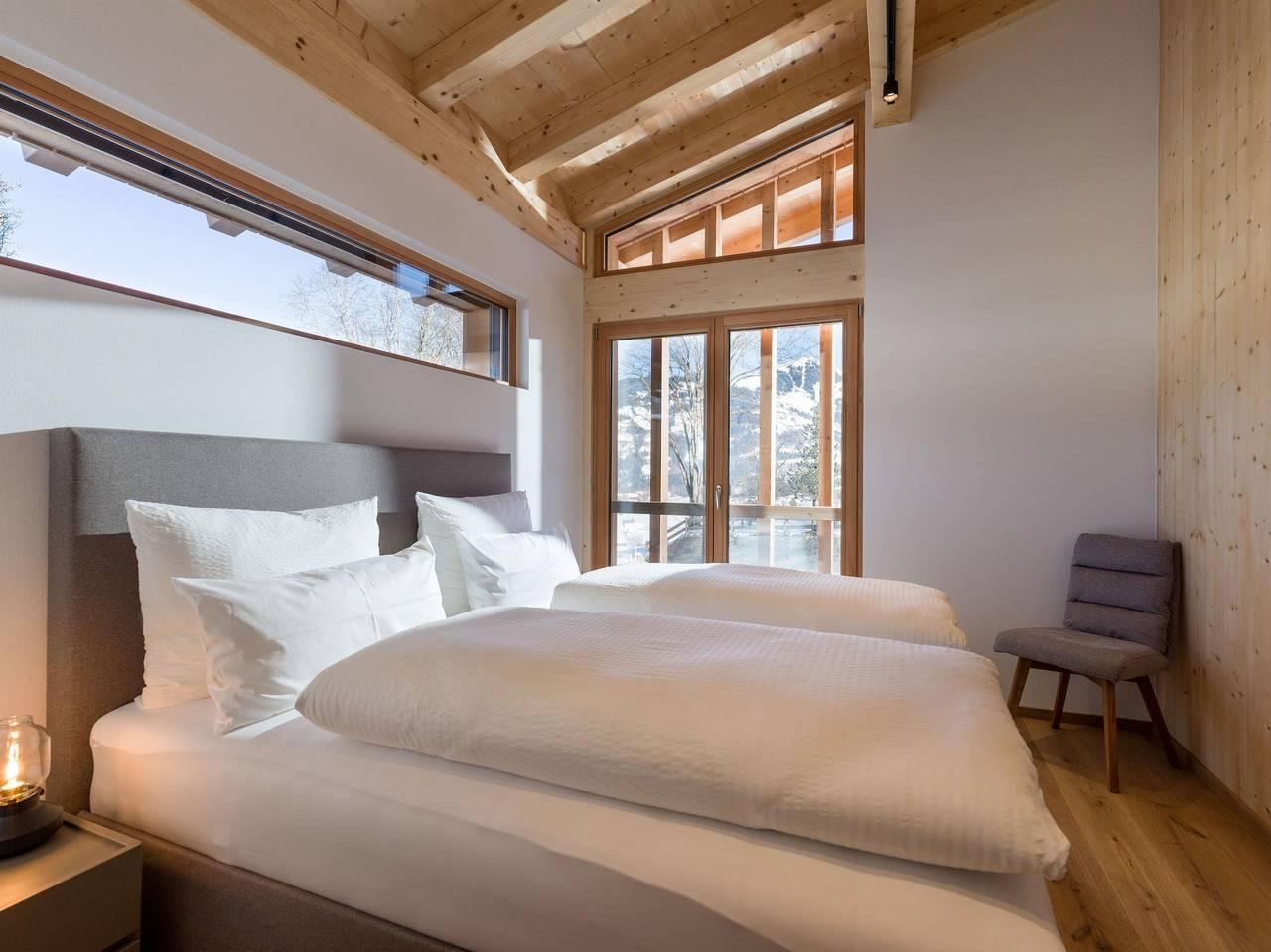 Vakantieappartement in Brixental, Oostenrijk voor 4 personen foto 4