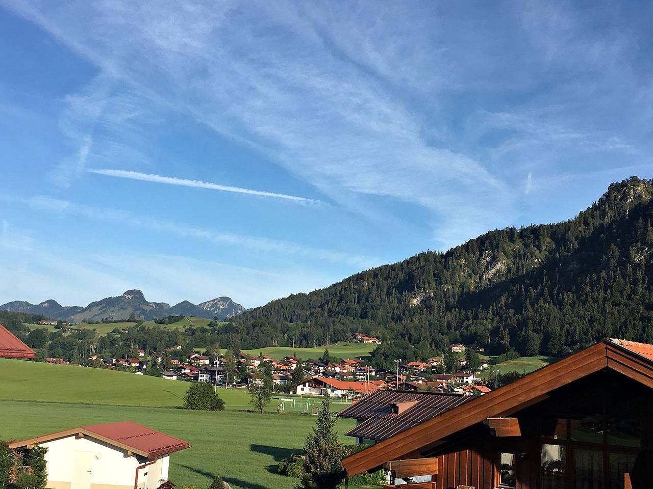 Vakantieappartement in Chiemgau, Duitsland voor 4 personen foto 4